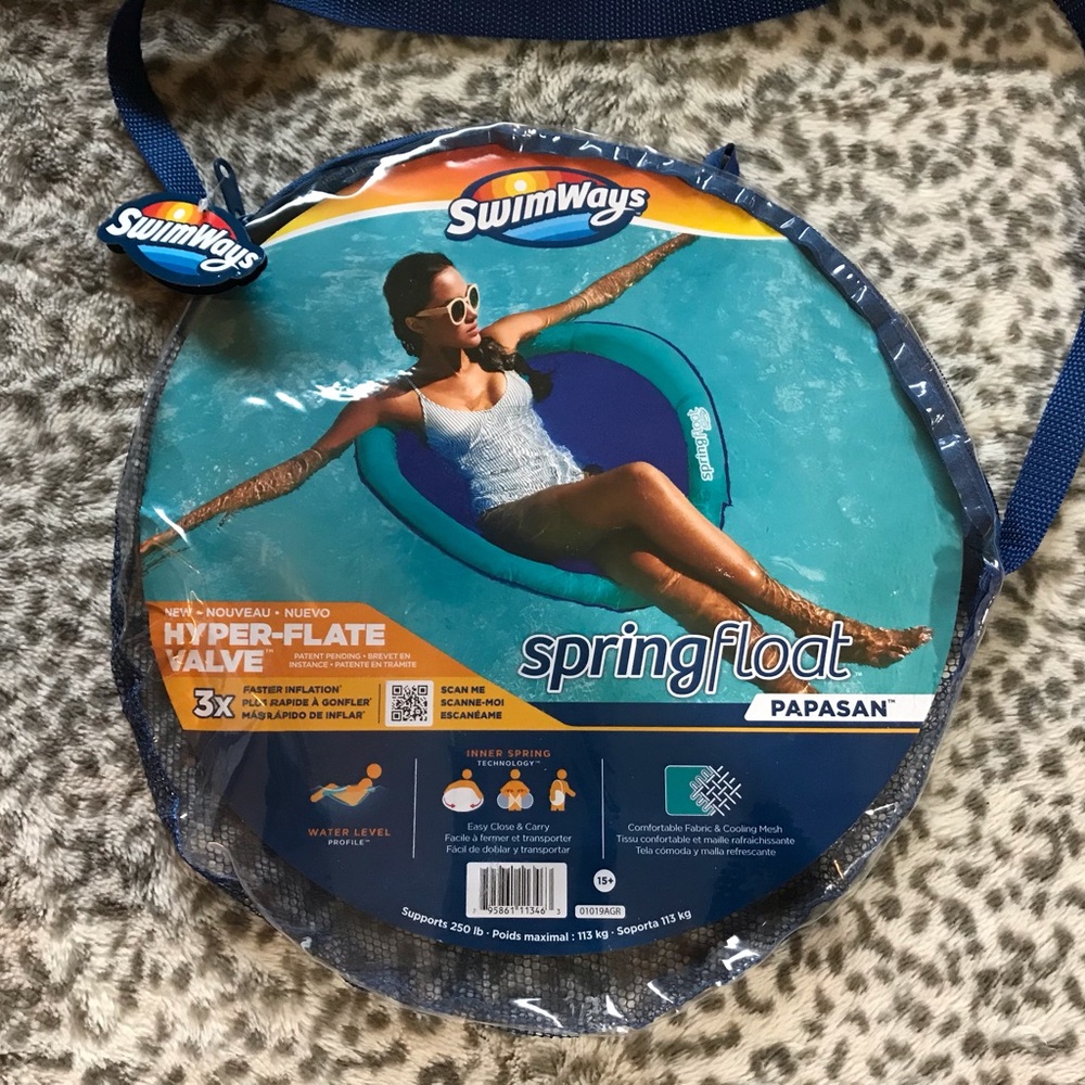 Swimways Springfloat